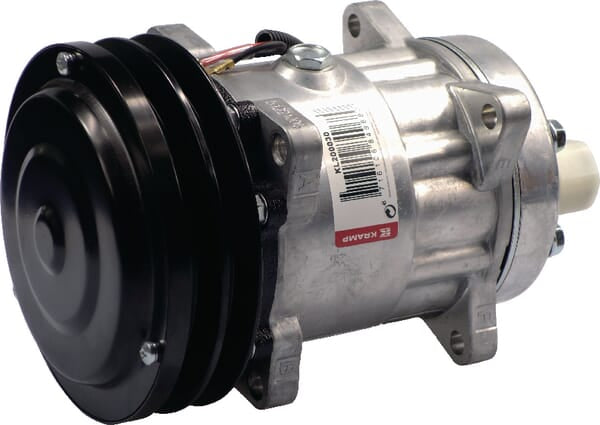 KRAMP Kompressor KL200030