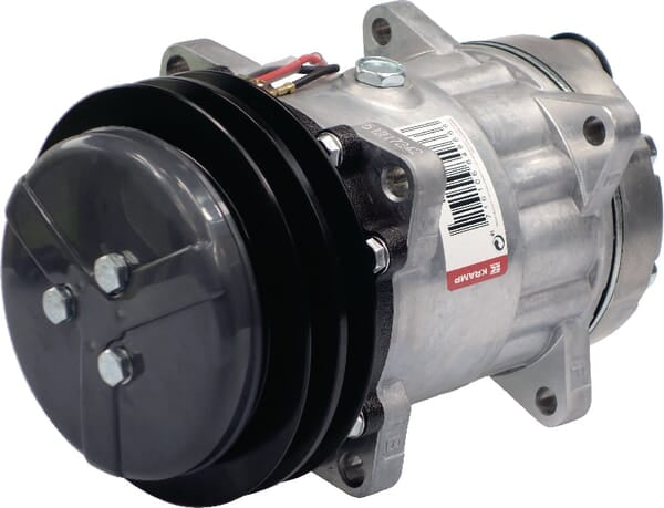 KRAMP Kompressor KL200040