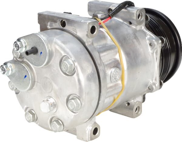 KRAMP Kompressor KL200058