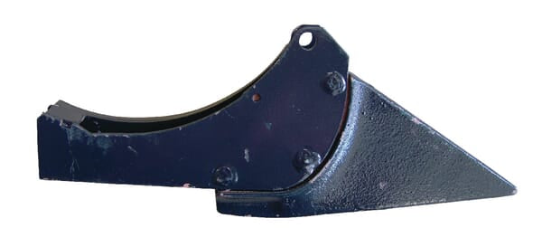 KUBOTA Schar Unicorn Direktsaat hoch KL810256