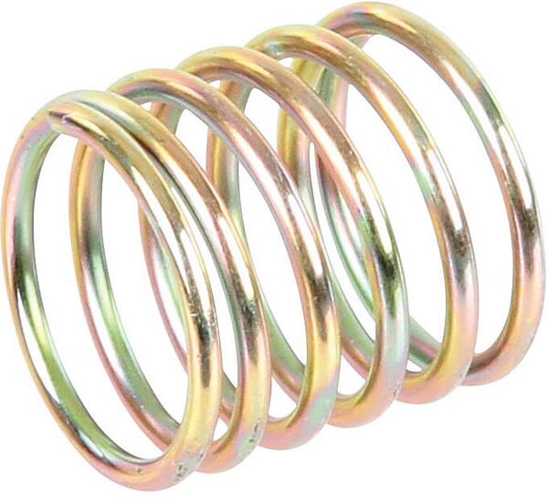 KUBOTA Druckfeder - 5 Stück KL810934