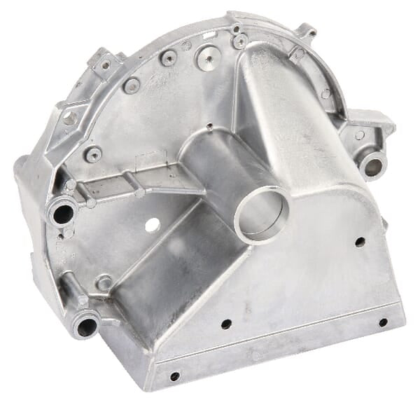 KUBOTA Sägehäuse KL810940