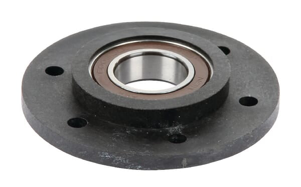 bearing flange