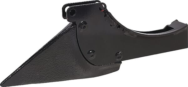 KUBOTA Schar Mulchsaat -lack.- KL811180