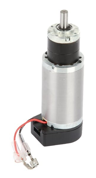 KUBOTA Getriebe-Motor VDO KL812912