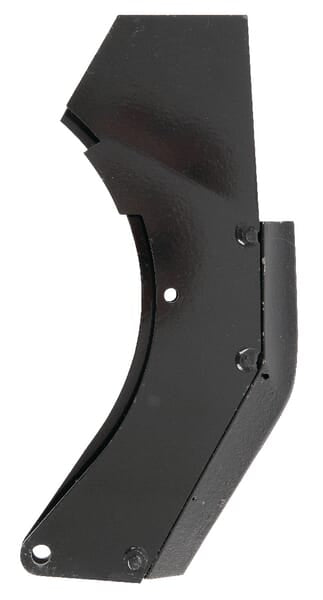 KUBOTA Kombischar Multicorn Rübe Mais KL840169