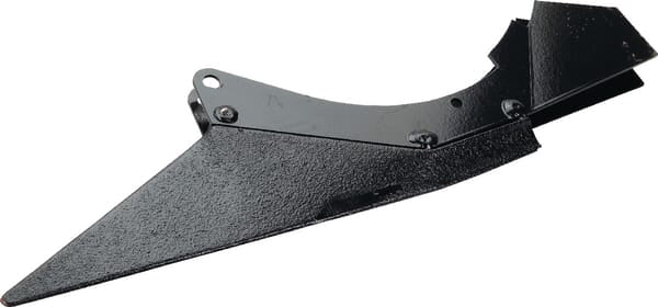 KUBOTA Mulchsaat-Schar Multicorn Rübe KL840171