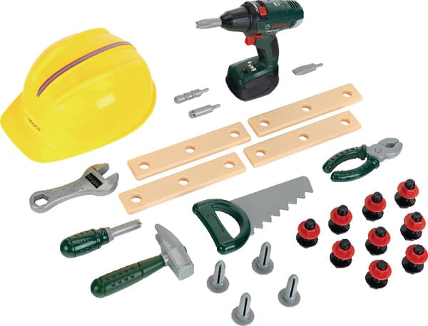 Klein Bosch 36 Stück Set KL8417