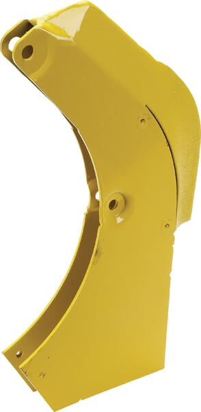 KUBOTA Schar Multicorn Mais alt 35cm KL844184