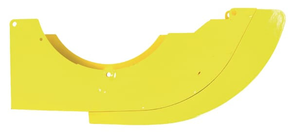 KUBOTA Schar Multicorn Mais kpl. KL844194