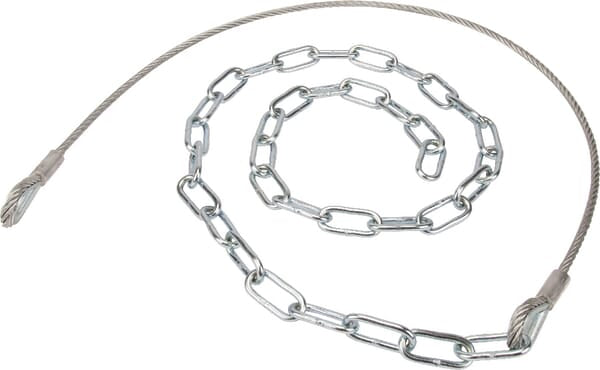 KUBOTA Kabel 930 mm KL862913