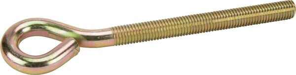 SEKO-Kongskilde Augenschraube M10x110mm - 1 Stück - 8113920507