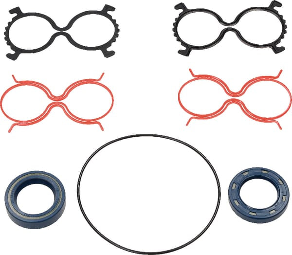 KRAMP Dichtungssatz KM30-84E4-R KM93084E4