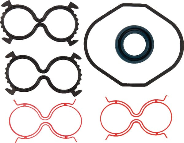 KRAMP Dichtg.Satz Kappa KM20 82E2/S1 KM9AFD208231