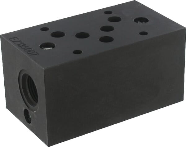 KRAMP Geh. 2/2 Ventile SDC 10/2 NG10 KMSC905W