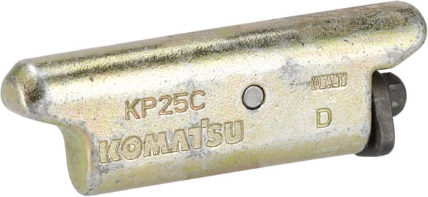 Komatsu Bolzen - 1 Stück - KP25C