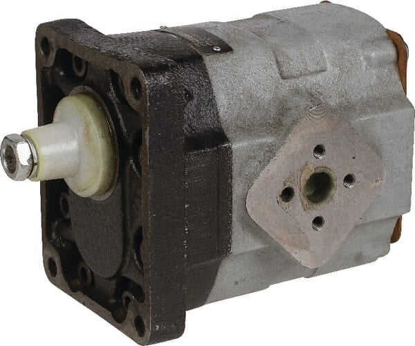 Gear pump KP30.61-D0-83-E3-LED/EB67N4NA