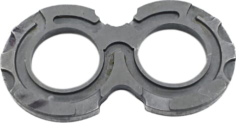 KRAMP Druckplatte Kappa KM/KP 20.11,2 KP920112BRIL