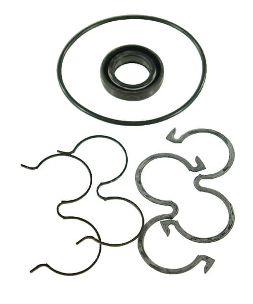 Gasket set