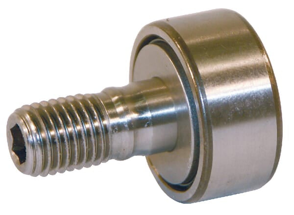 INA-FAG Kurvenrolle Typ KR KR40PPA