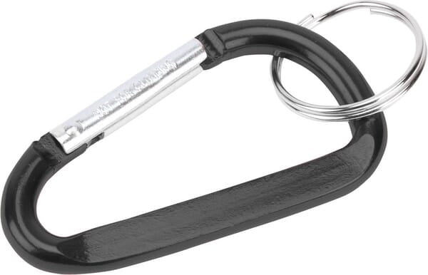 KRAMP Karabiner Schlüsselanhänger Kramp KRA00900018008
