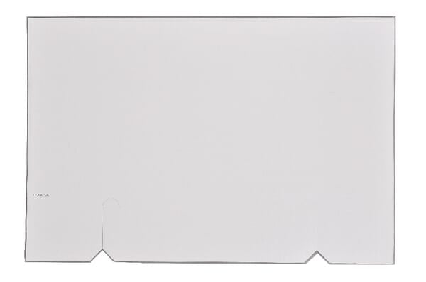 KRAMP Counter Display Blanc KRA00900913003