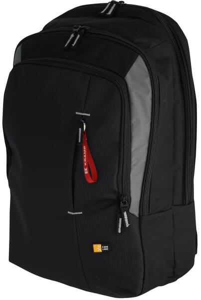 KRAMP Laptop-Rucksack 17" Case Logic KRA00904523002