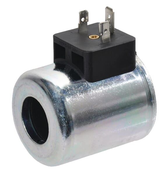 Bobine pour KREV-03 24 V DC