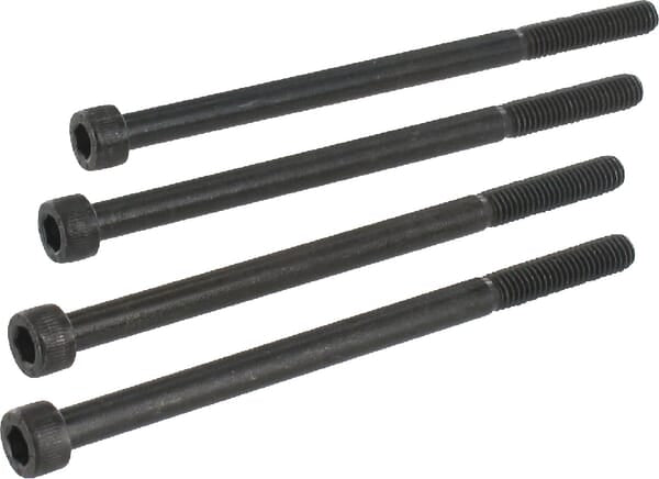Set of screws M6X100 (4) NG10