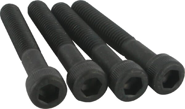 Set of screws M6X40 (4) NG10