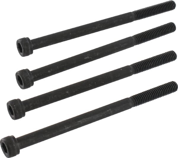Set of screws M6X90 (4) NG10