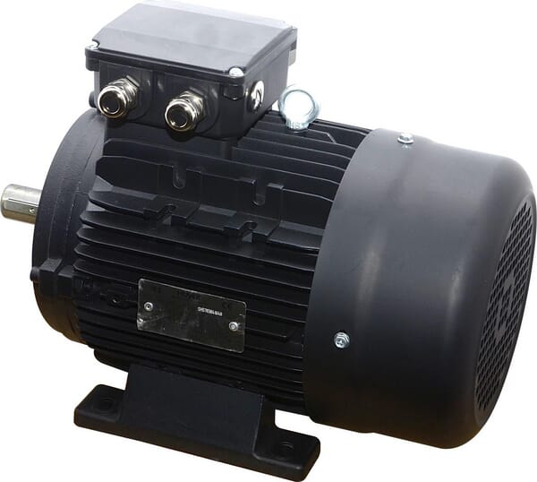 Kongskilde Industries Elektr.Motor 5,5 PS 1400 U/Min 100501010
