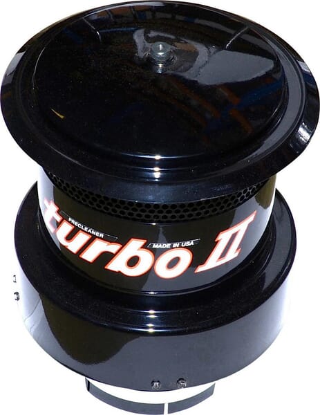 KRAMP Turbo 2 Filter 46-7 211046003