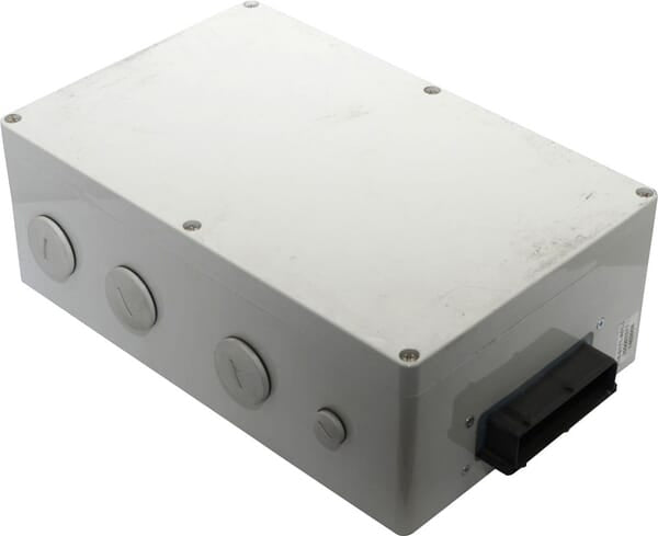 SEKO-Kongskilde Tricon Regler - 1 Stück - 300007571
