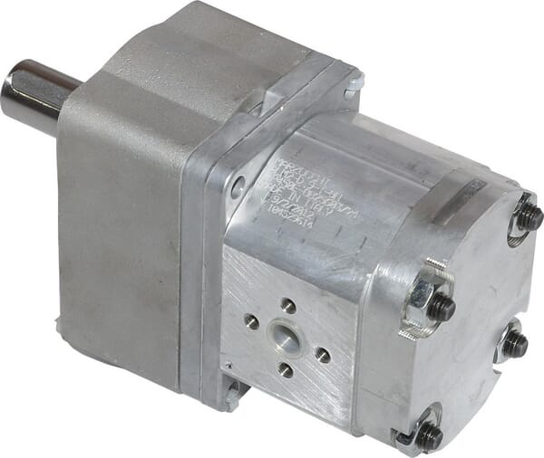 SEKO-Kongskilde Motor - 1 Stück - 370006278