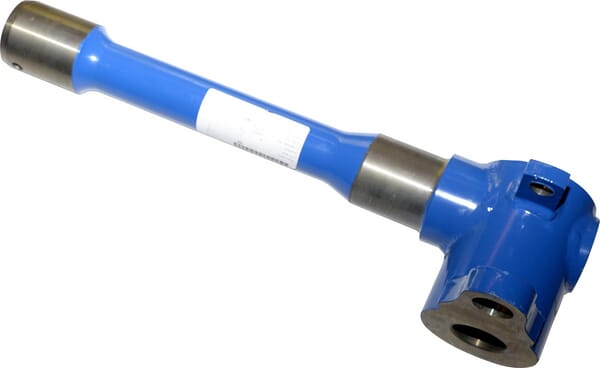 Överum Welle Korbdrehzapfen - 41652000890