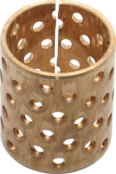 Överum Gleitlager - 41652132100