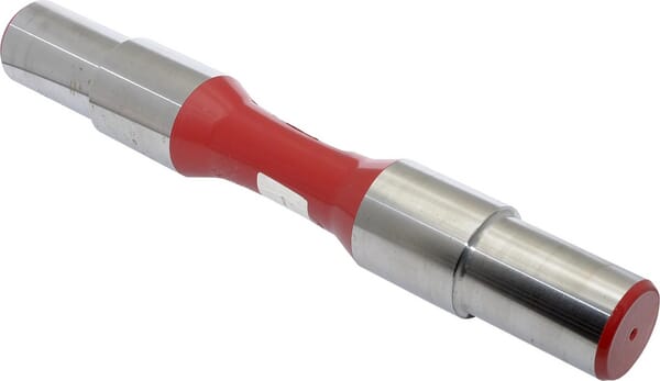 Överum Welle Korbdrehzapfen - 41652314330