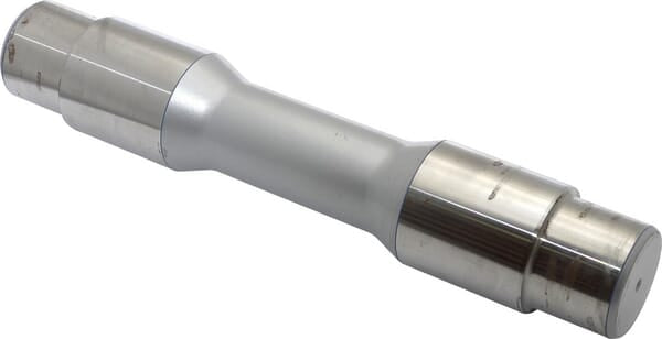 Överum Welle Korbdrehzapfen - 41659432050