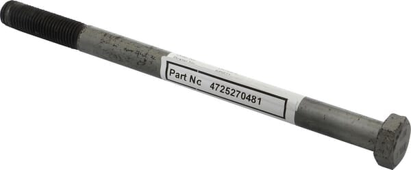 Överum Schraube - 4725270481