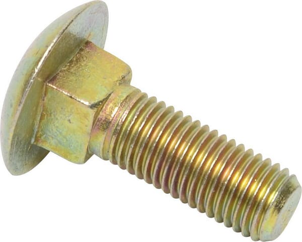 SEKO-Kongskilde Bolzen M16x50 8.8 - 1 Stück - 86512430