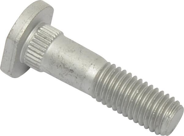 SEKO-Kongskilde Schraube M10x40mm - 1 Stück - 8112190211