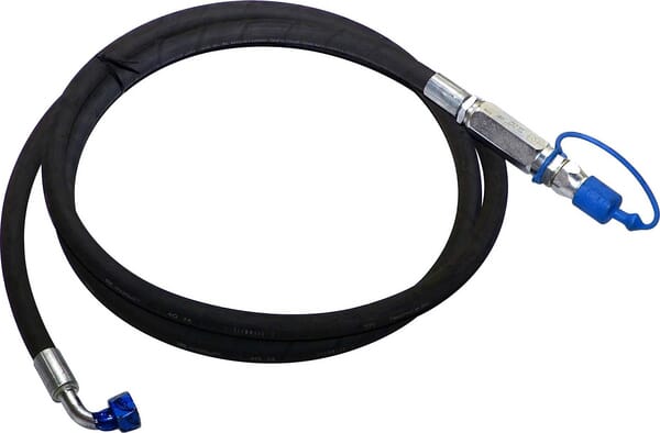 SEKO-Kongskilde Hydraulikschlauch mit Rückschlagventil - 1 Stück - 8113170960