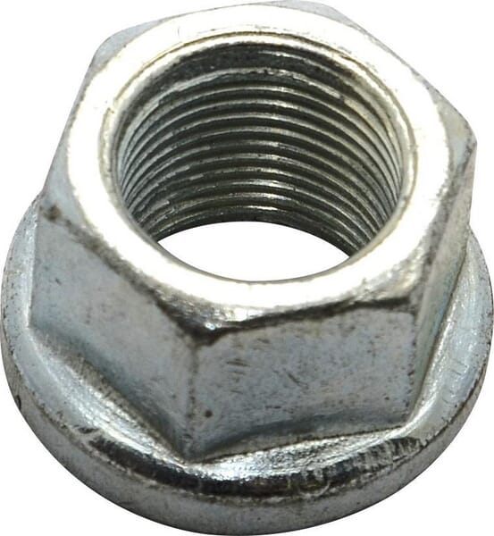 SEKO-Kongskilde Mutter - 1 Stück - 8113239666