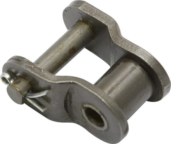 SEKO-Kongskilde Verbinder, gekröpft - 1 Stück - 8113639046