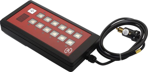 SEKO-Kongskilde Fernbedienung - 1 Stück - 8113910300