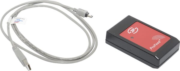 SEKO-Kongskilde USB-Gerät - 1 Stück - 8113910307