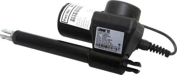SEKO-Kongskilde Elektromotor - 1 Stück - 8113910976