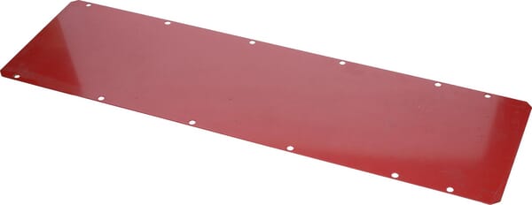 SEKO-Kongskilde Sicherungsblech - 1 Stück - 812064838X