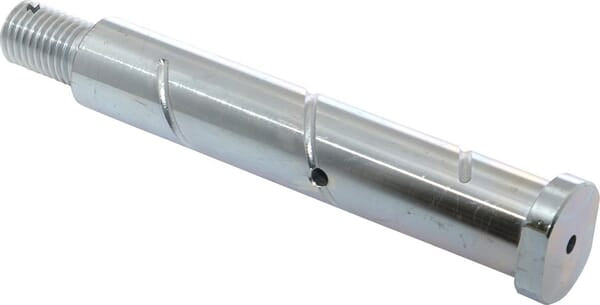 SEKO-Kongskilde Zylinderstift - 1 Stück - 812240894X